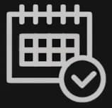 Calendar Icon