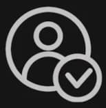 User Check Icon